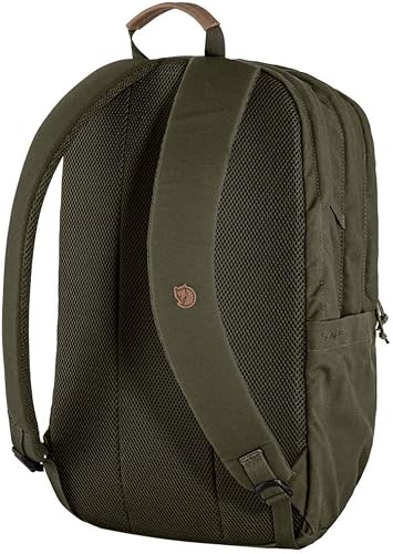 Miniatura 2 de Fjällräven Mochila Raven 28 - Oliva Oscuro