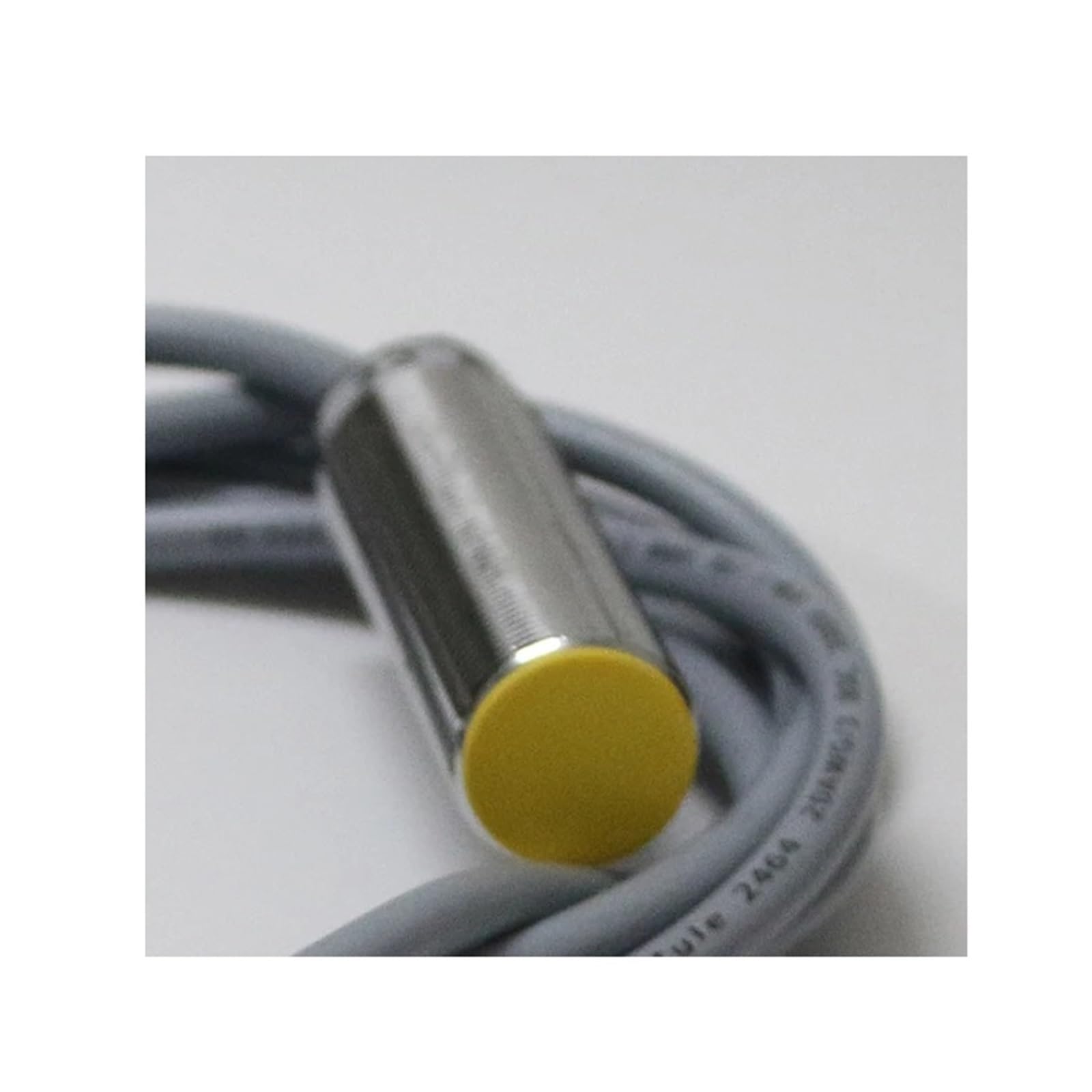 PR12-4AC capteur de proximité inductif pour automatisme industriel