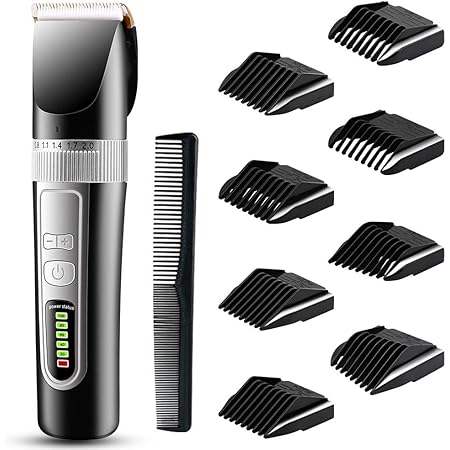 professional haircutting kit