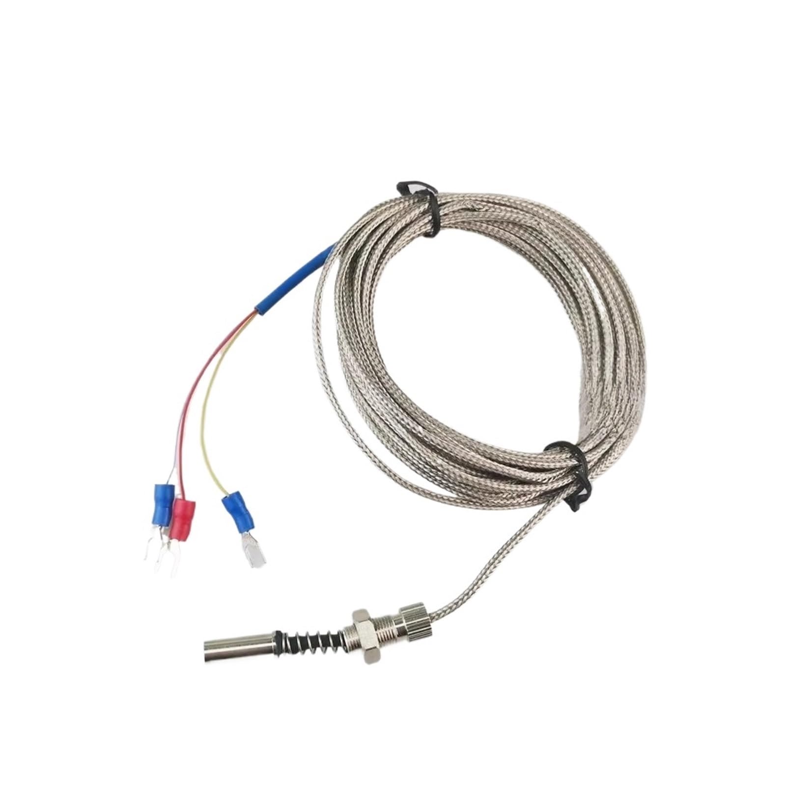 Sensor de temperatura platino Pt100