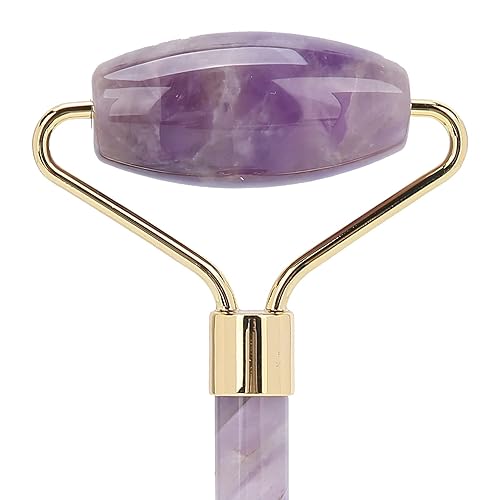 Miniatura 9 de Facial Roller Kit, Mellow Smooth Massage Tool Blindfold Firm Sturdy Scraping Board for Women for Beauty Salon for Home Travel