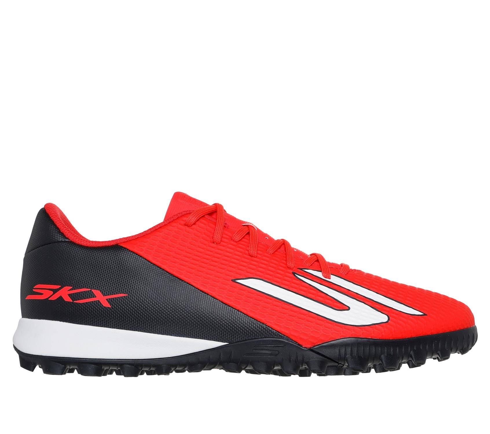 Skechers Hombre SKX_2 Academy Botas de Fútbol Turf