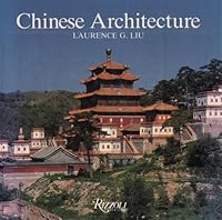 Chinese Architecture 0847810828 Book Cover