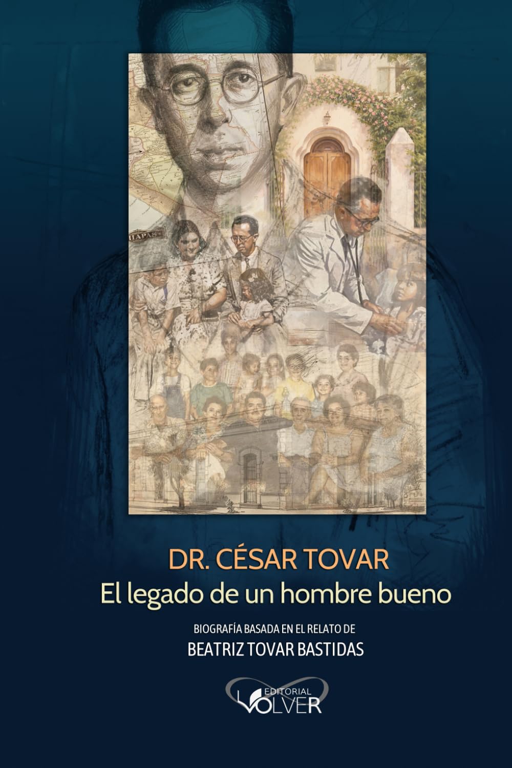 Dr. César Tovar: El Legado de un Hombre Bueno