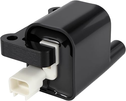 Vista 1055 de SCITOO 1 bobinas de encendido con 4 bujías de iridio para Chevrolet 2011-2015 Cruze 1.4L 2016 Cruze Limited 1.4L 2012-2020 Sonic 1.4L 2013-2021 Trax