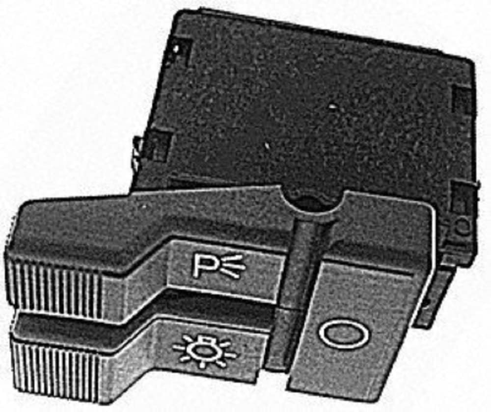 Ds-150 Standard Motor Products Headlight Switch