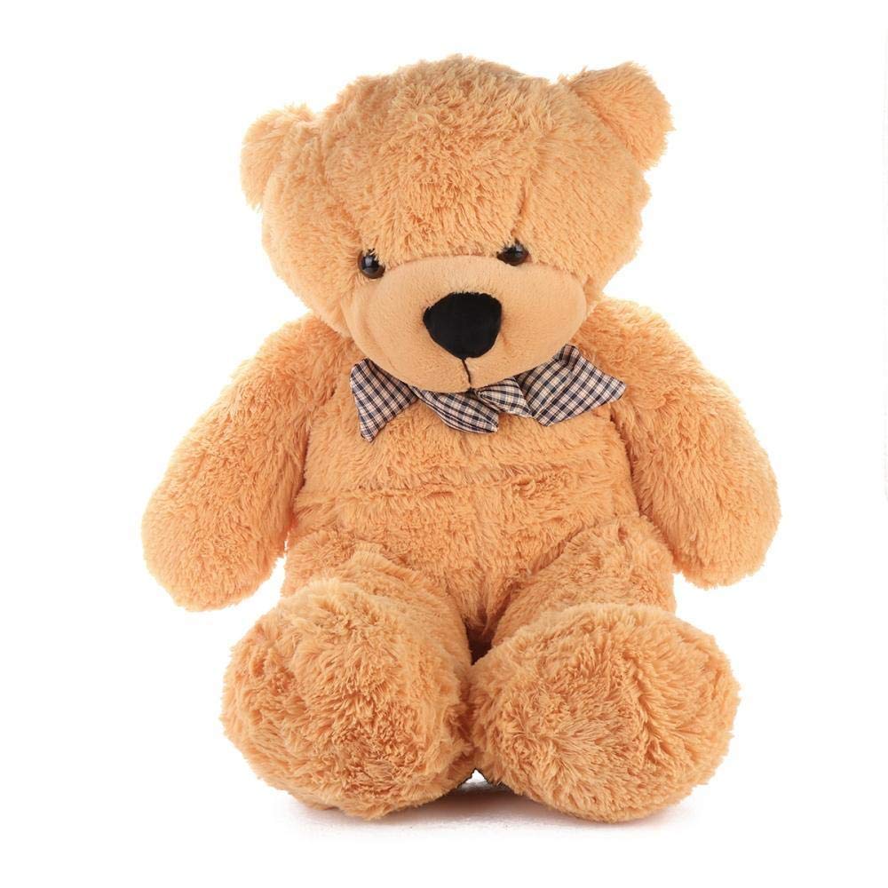 Light Brown Teddy Bear 120 CM
