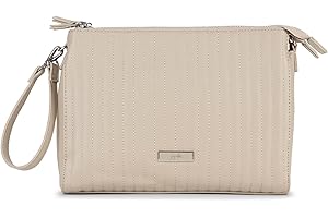 Day to Night Crossbody Bag: The Ultimate Stylish Diaper Bag for Moms