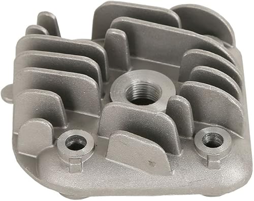 Miniatura 6 de XMT-MOTO Kit de extremo superior del pistón del cilindro para Polaris Scrambler 50 2001-2003