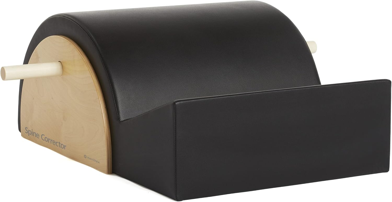 Stott Pilates Merrithew Spine Corrector Pilates Spine Supporters Sports & Outdoors