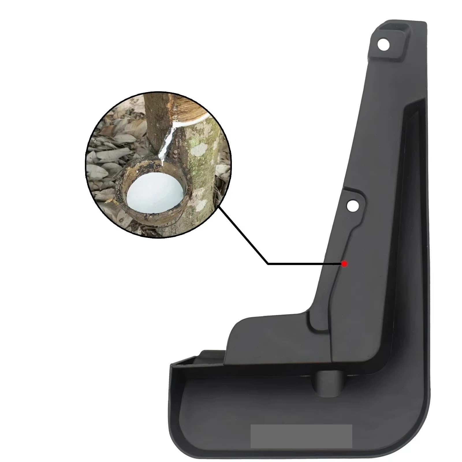 Paraspruzzi Auto Accessori Per Polestar 4 2024 2025 2026 Paraspruzzi Auto Paraspruzzi Anteriori E Posteriori Attrezzi Accessori Auto Auto Parafanghi