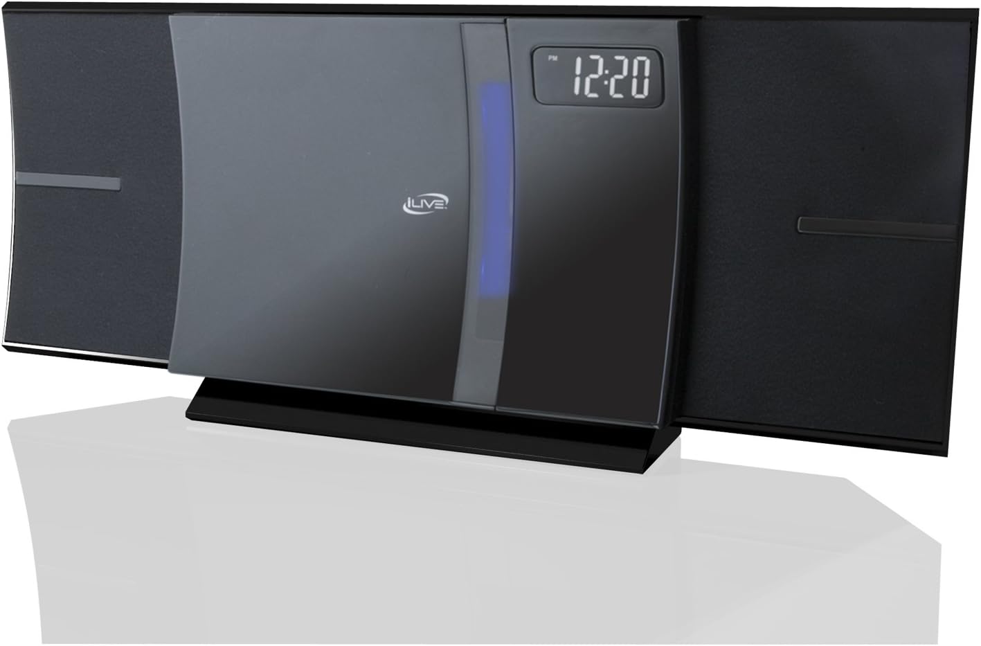 iHB603B Bluetooth Speaker by iLive Electronics