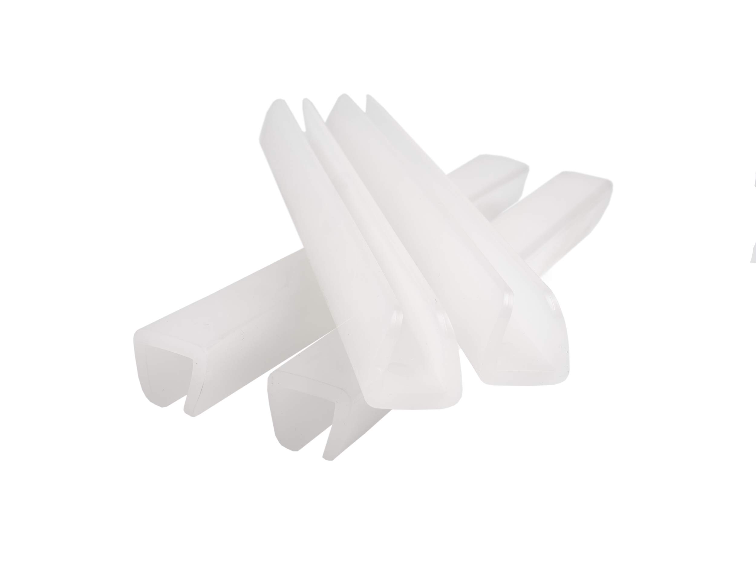 Prince Lionheart Cot Rail Protector 2cm Width Cot Edges Safe