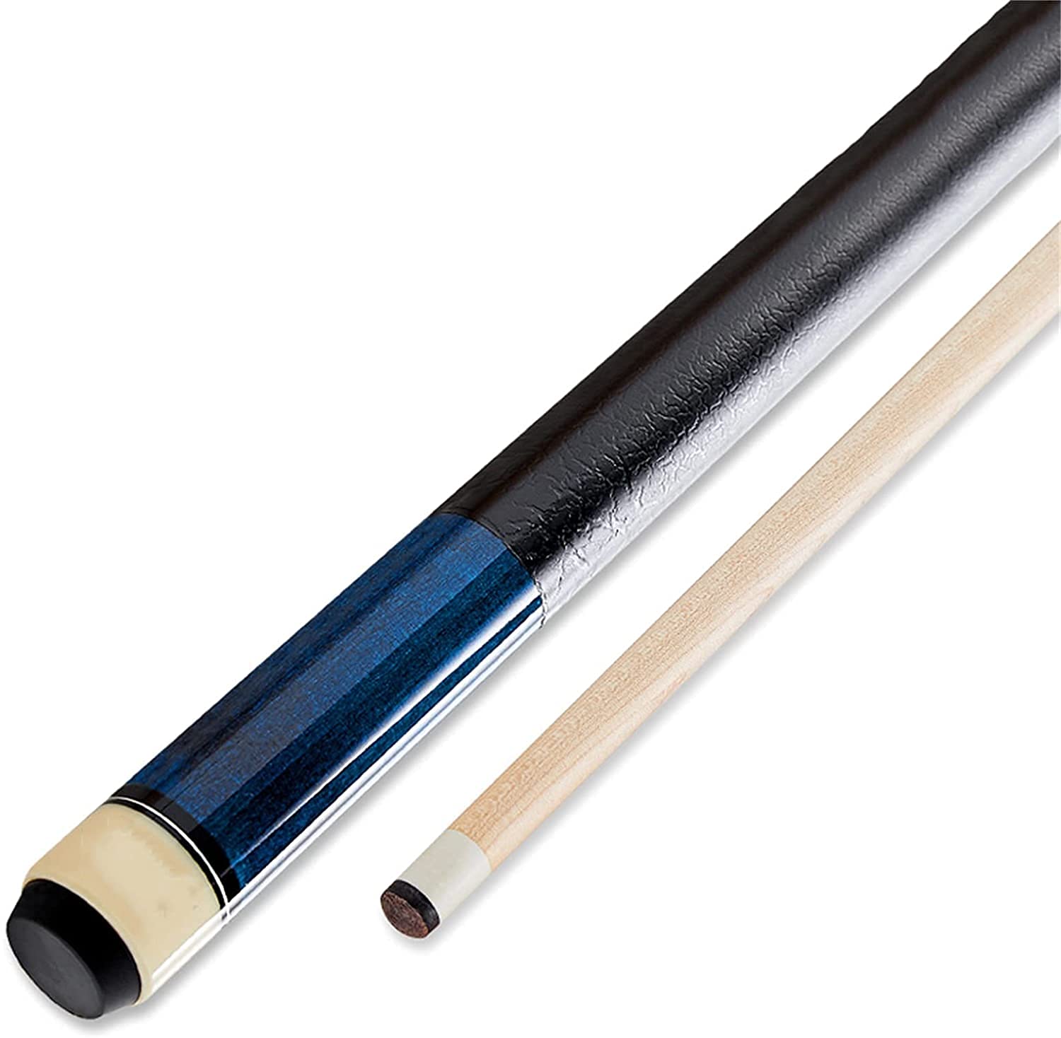 Amazon.co.jp: メープルプールキュー57インチエントリープール