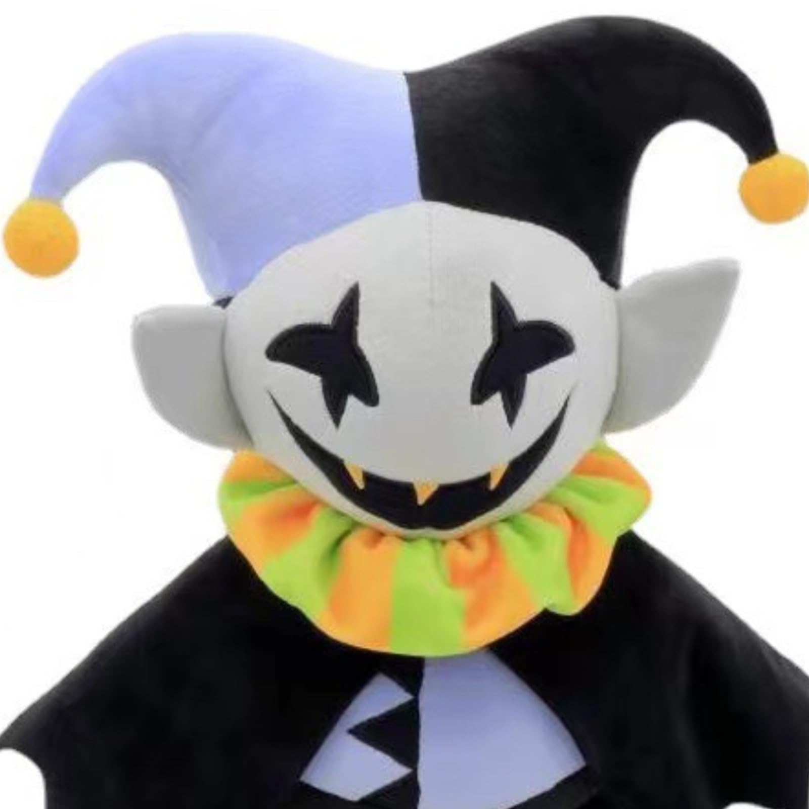 Amazon.co.jp: Jevil ぬいぐるみ 11インチ 漫画 アニメ ゲーム Ralsei