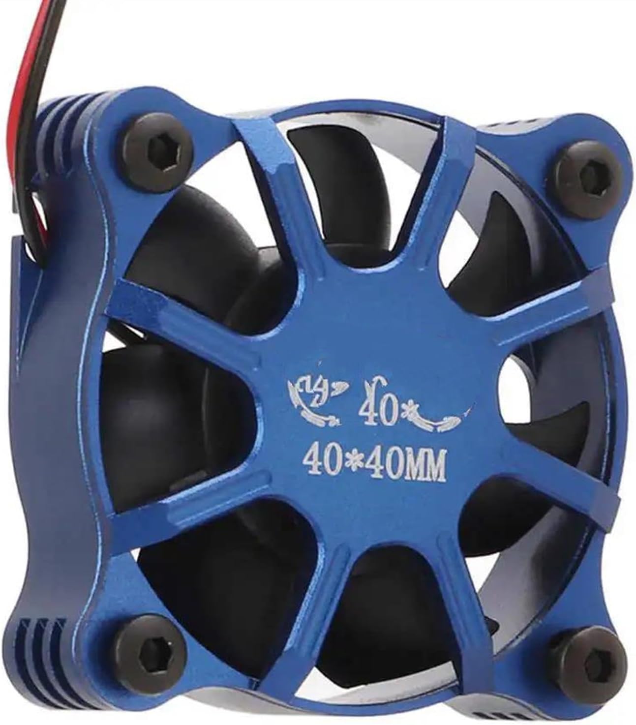 RCカーパーツ For Hsp For Axial For Scx10 D90 For HPI 1/10 1/12 1/8 RC冷却