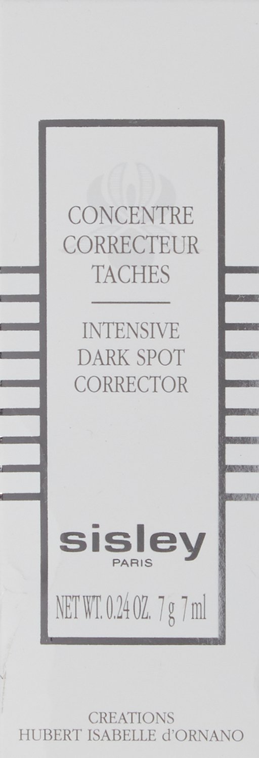 Sisley Concentré Correcteur Taches unisex, Gesichtspflege 7 ml, 1er Pack (1 x 0.163 kg)