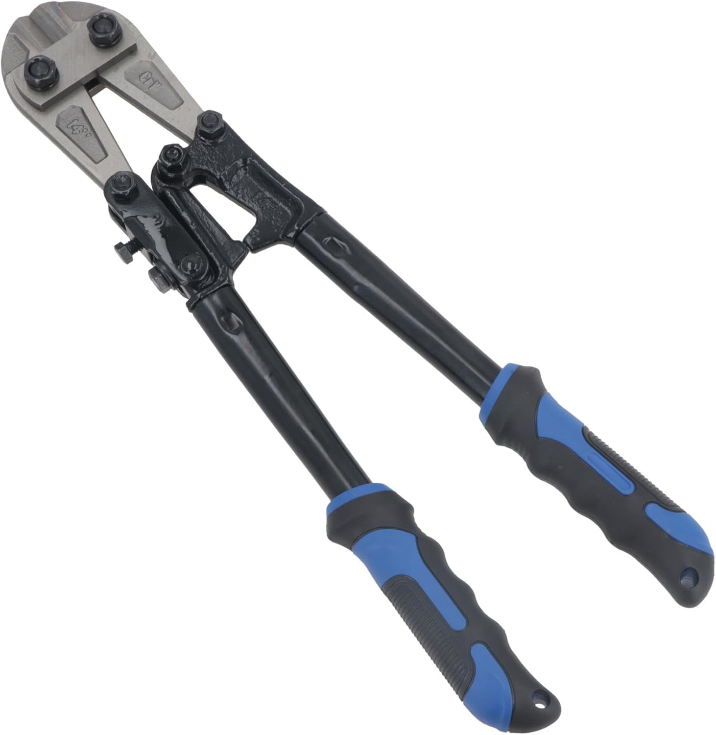 3 x Bolt Cutter and Wire Cutter Set Steel Cable Cutter