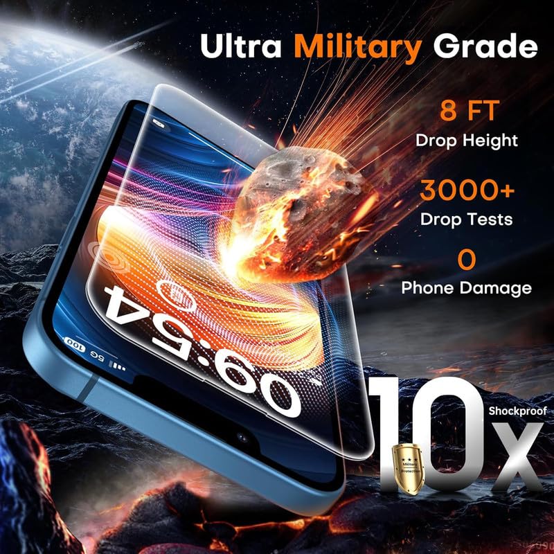 Image of OHAYO Privacy Tempered Glass Screen Protector Compatible with iPhone 13 / iPhone 13 Pro / iPhone 14 - Anti-Spy Filter, 9H Hardness, HD Clarity, Bubble-Free Installation, Case Friendly, Fingerprint Resistant