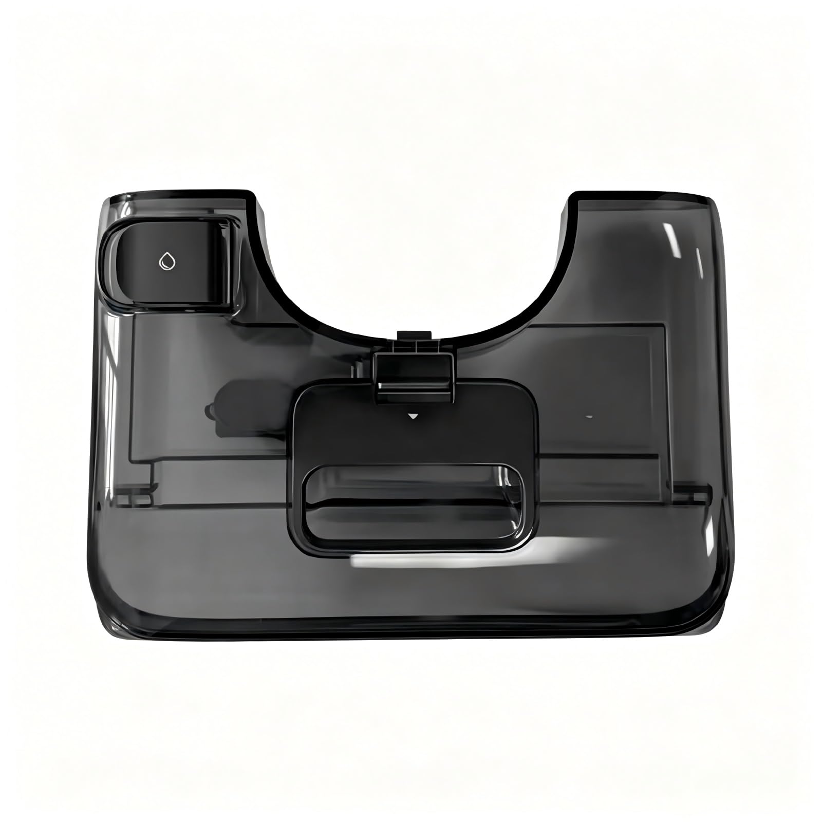 CHENKKK Clean Water Tank, Compatible With Roborock F25 Series, Anti-Leak