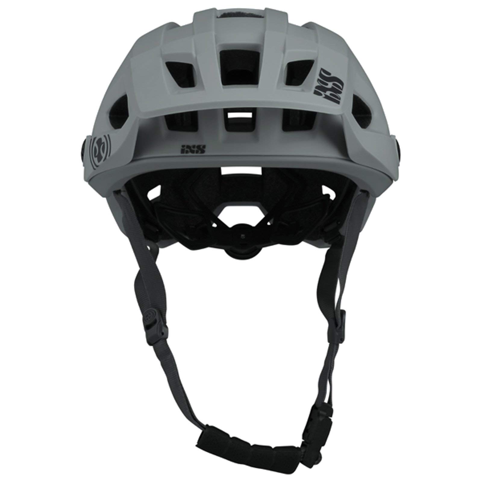 Casco Trigger Am Gris M (55-59cm)