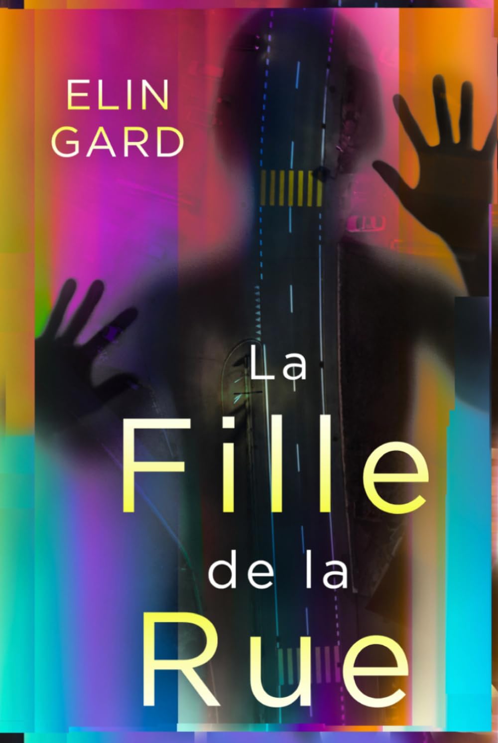 La Fille de la Rue