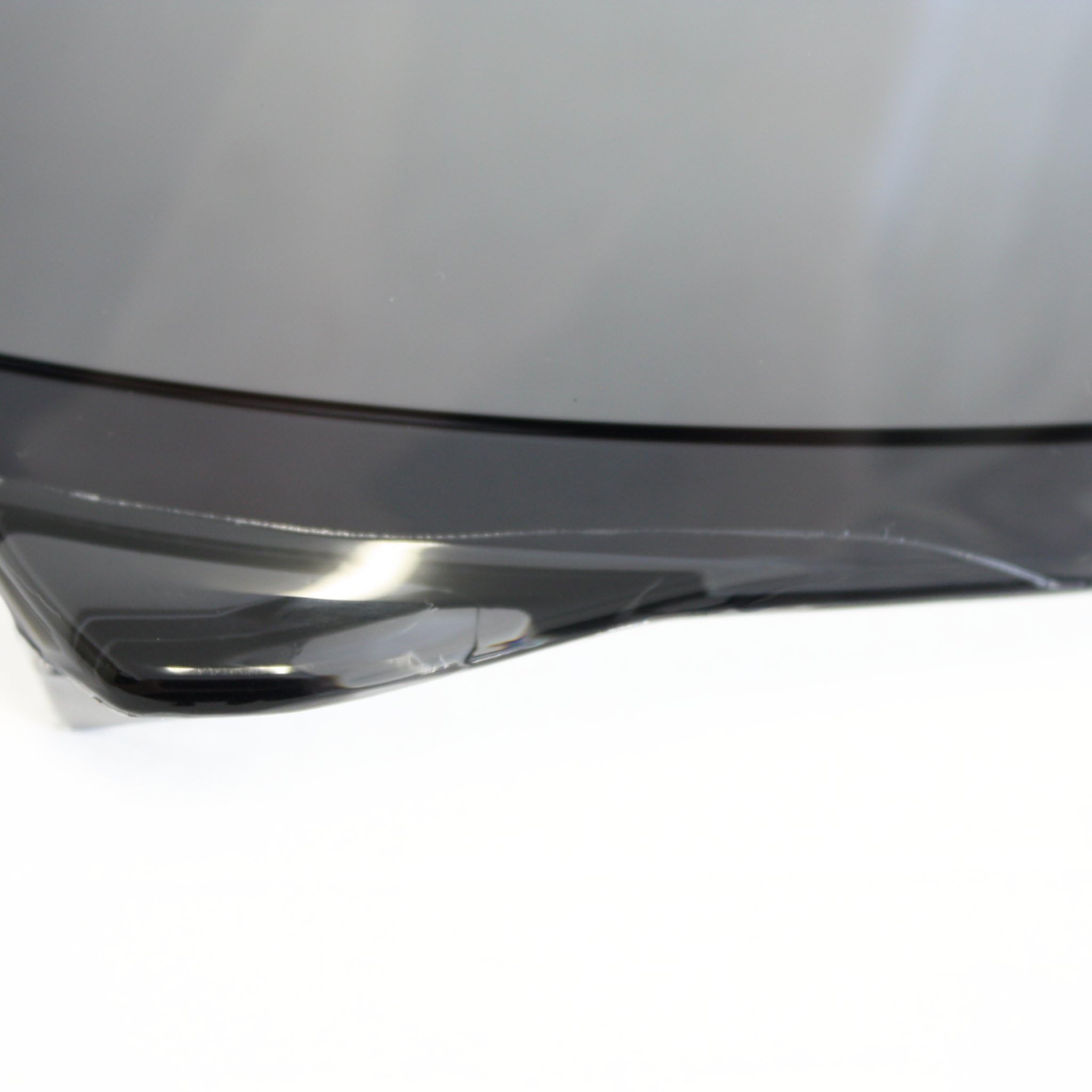 HJC, Visera para casco de moto RPHA1 (HJ-35), Incoloro