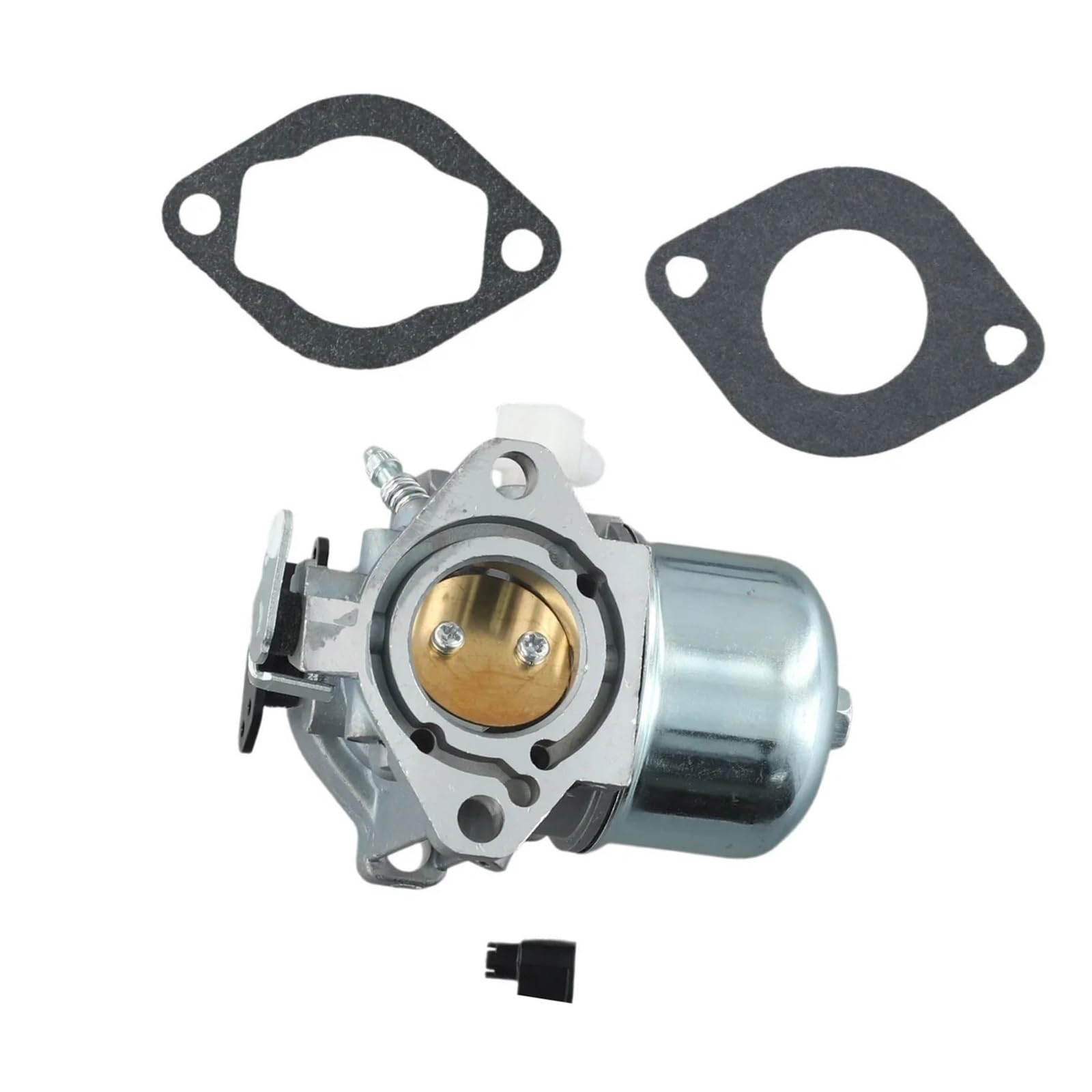 Kit carburateur 498888 : fini les calages de votre tondeuse 12.5 CV