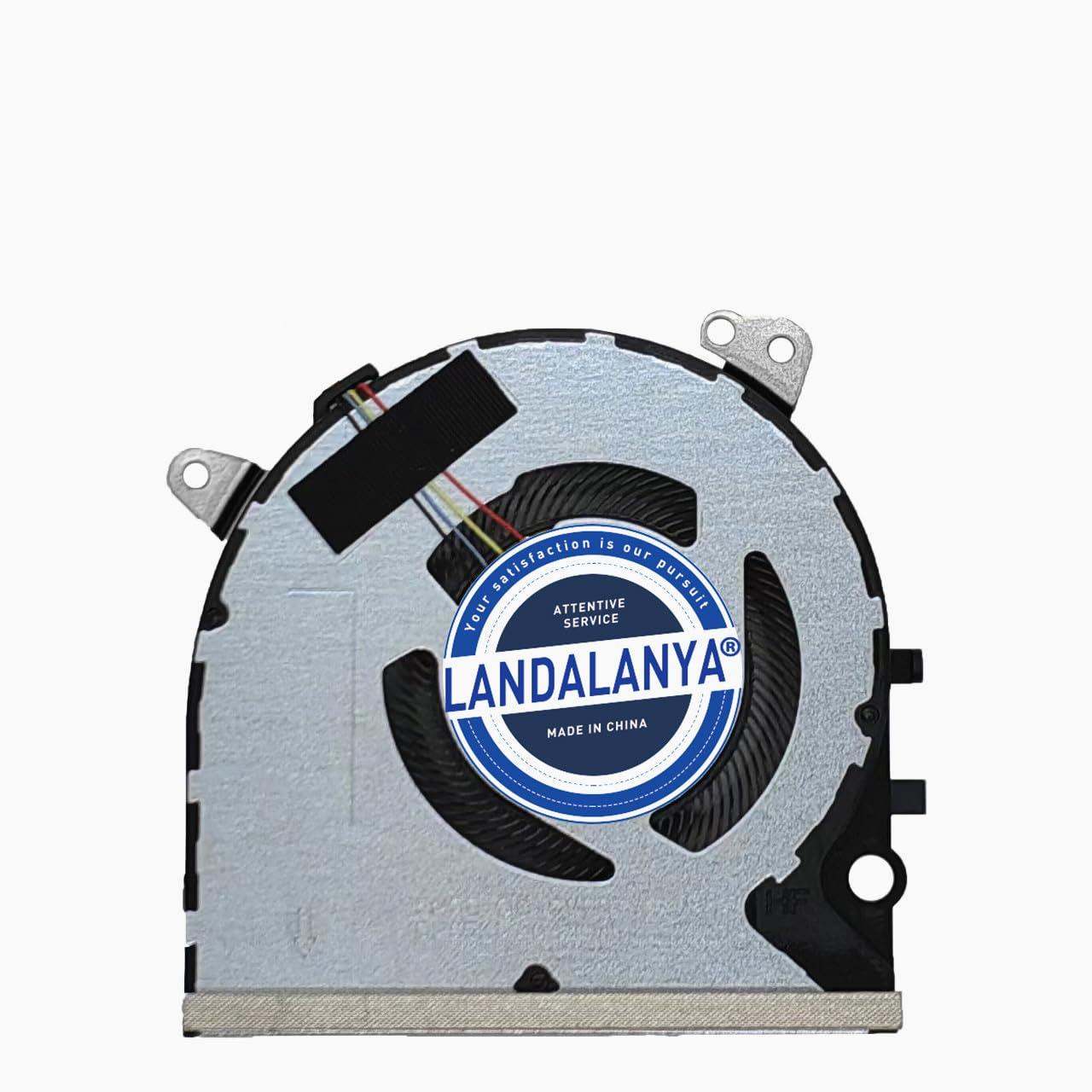 Replacement New Laptop CPU and GPU Cooling Fan for ASUS ZenBook 14X UX5401 UM5401 UM5401QA Series FNQG DFS5K12304363L 13NB0UR0M09121 DC5V 0.5A