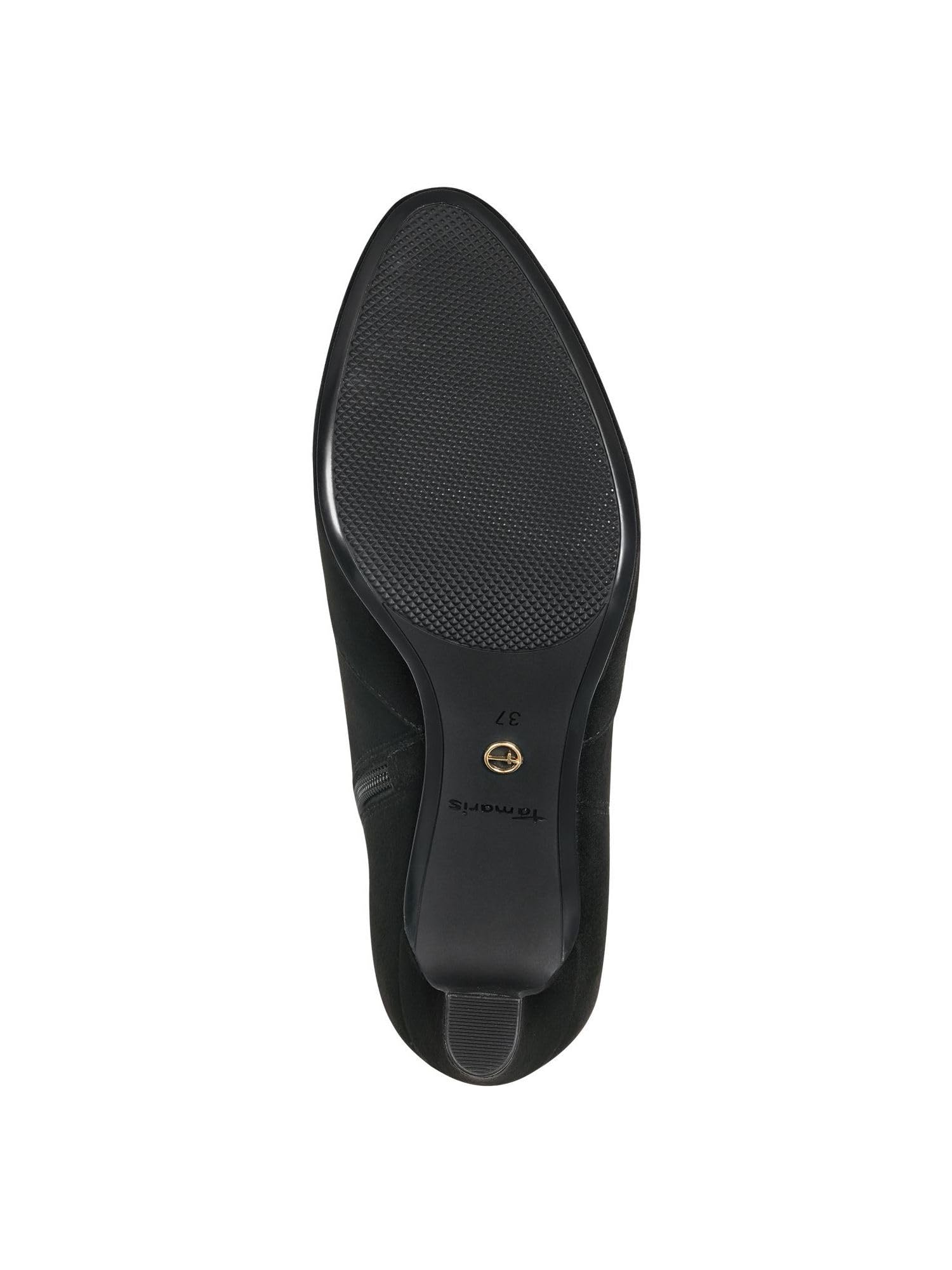 Tamaris Damen Stiefel Vegan