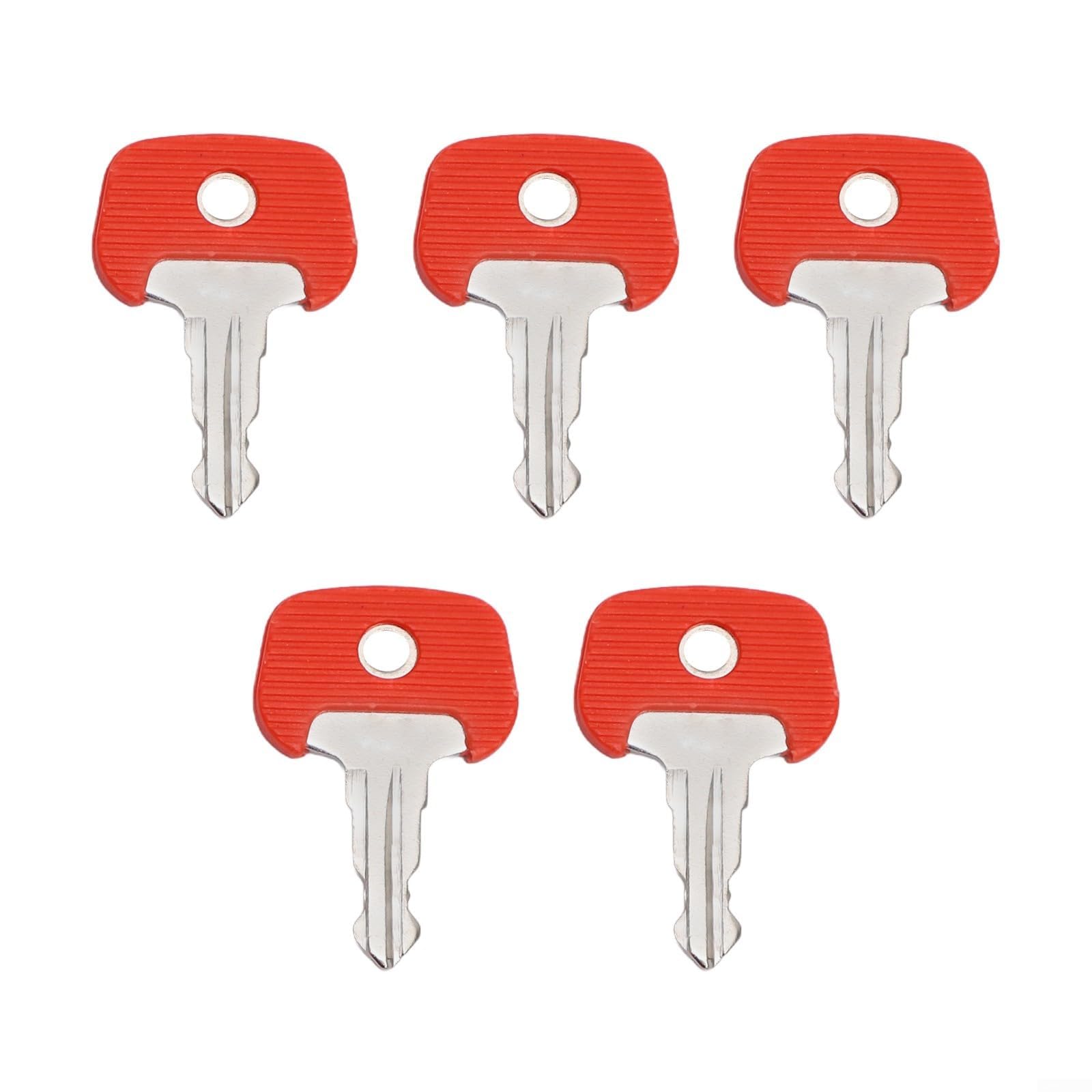 Llave de encendido 209068 5PCS para carretilla elevadora hidráulica