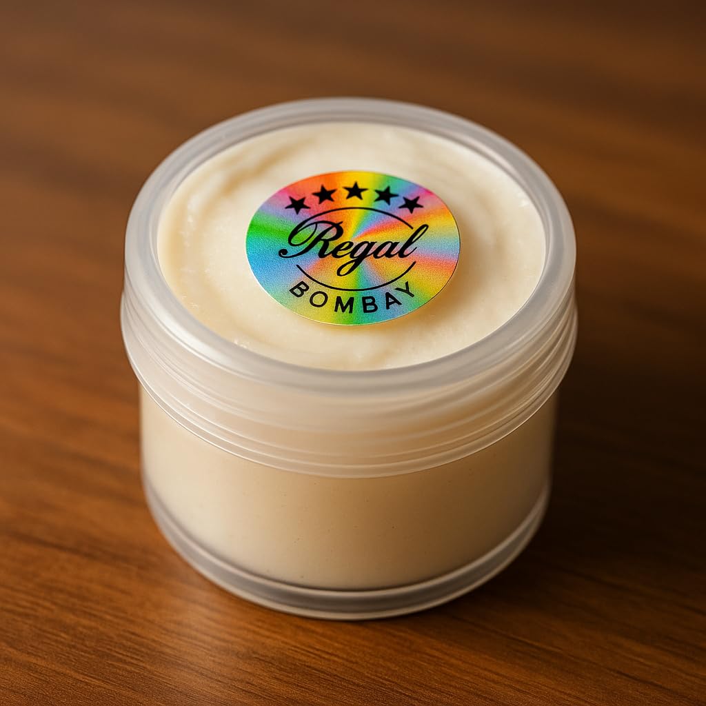 A1 Beauty Regal Bombay Cream For Fairness, Skin Glow, Blackspots, Etc,(White Colour] 20 Grams [Pack Of 01]-image-16