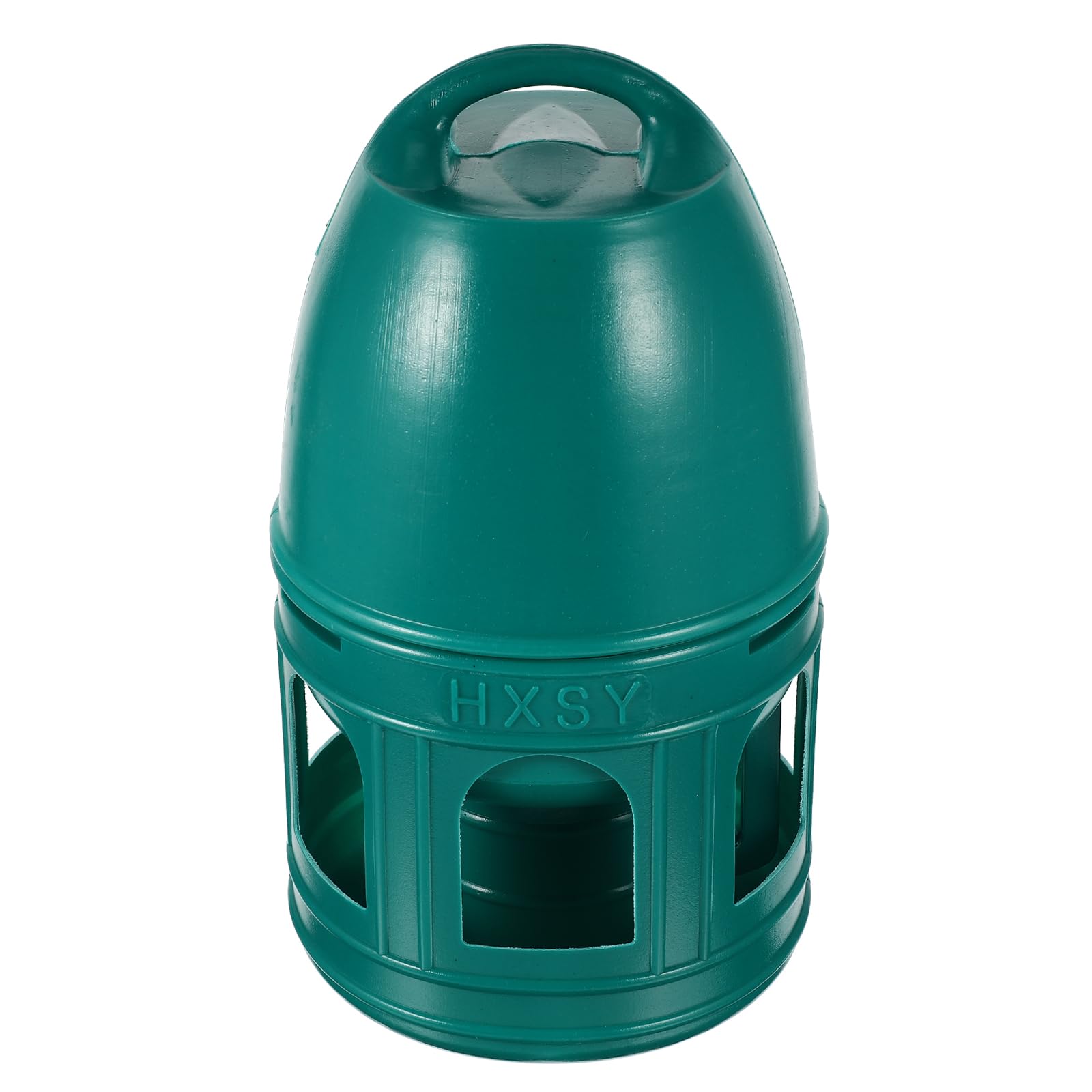 PATKAW Uccello Bevitore Acqua Piccione Dispenser 3L Colomba Bevitore Automatico Piccione Innaffiatoio Pappagalli Alimentatore Pollo Bevitore per Piccione Pollo Anatra