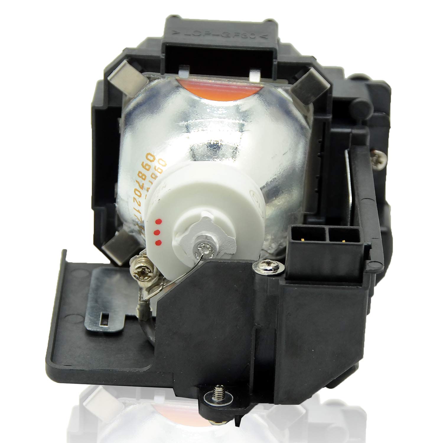 新品！NEC NP33LP　交換用プロジェクターランプ Amazon.co.jp: Allamp 交換用プロジェクター ランプ NP33LP NEC