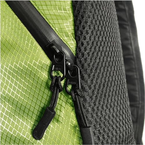 Sac à dos vélo rechargeable USB idéal pour cyclisme et running - 7