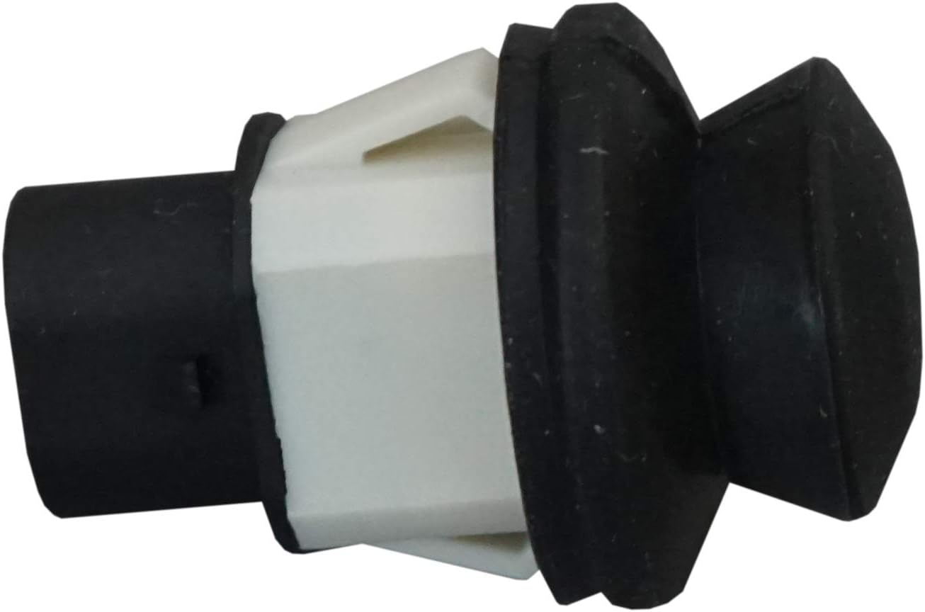 ESC EDP615 Front Door Contact Switch 6N0947563 For Audi VW Seat Ford Galaxy