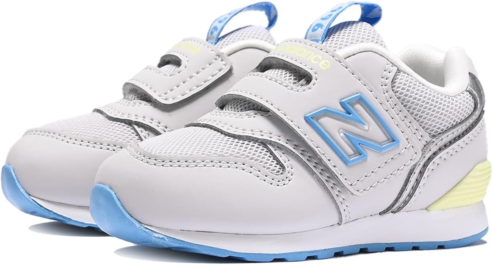 Amazon | [ニューバランス] 996 | ベビーシューズ
