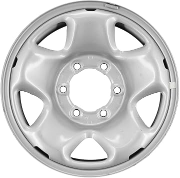 New Reconditioned 16" OEM Wheel for Toyota Tacoma 42601AD040