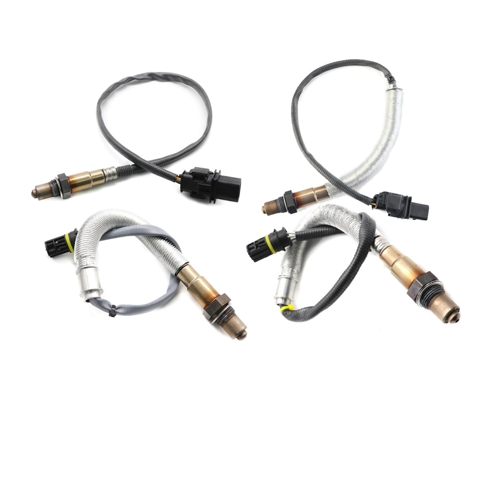 Amazon.com: 4PCS 11787570481 11787545243 11787535269 11787570104 