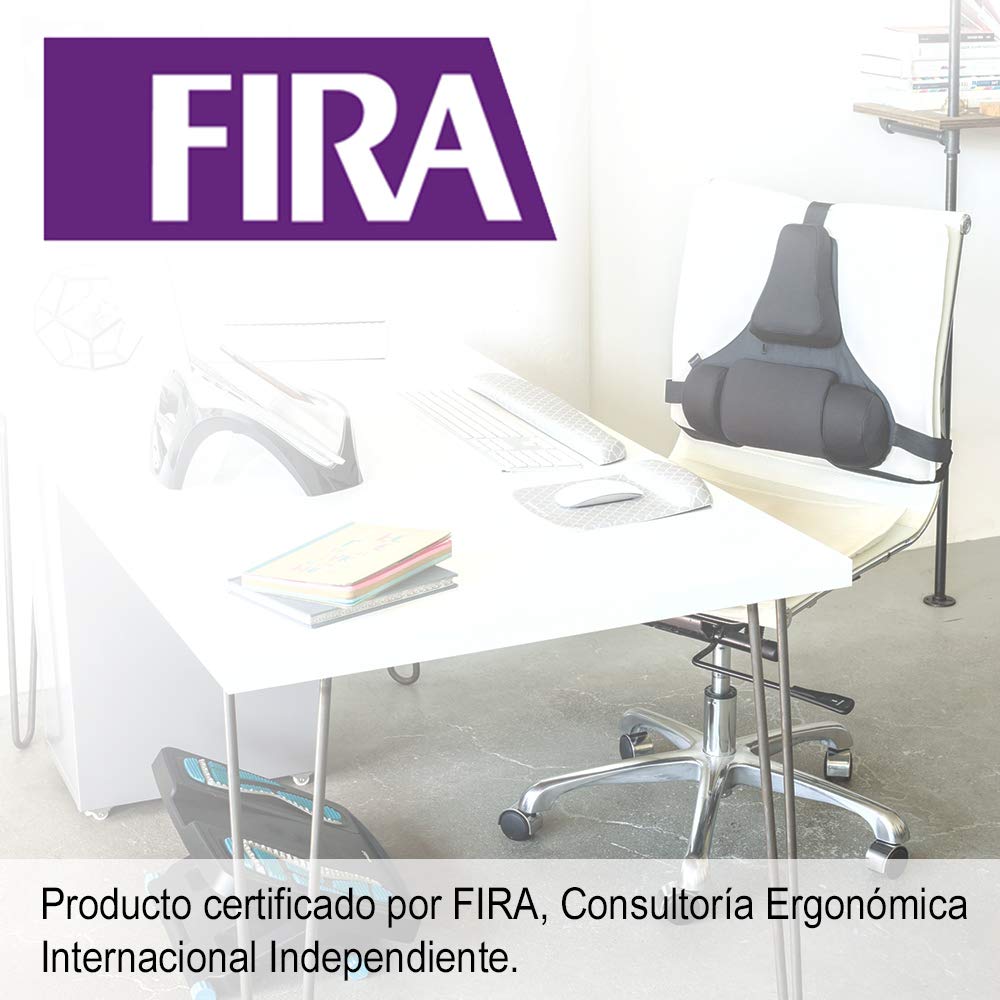 Fellowes Office Suites - Soporte de Monitor hasta 28", Color Gris