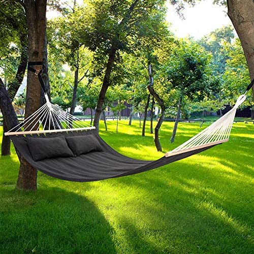 Bakaji Amaca da Giardino Doppia 2 Posti 232 x 148