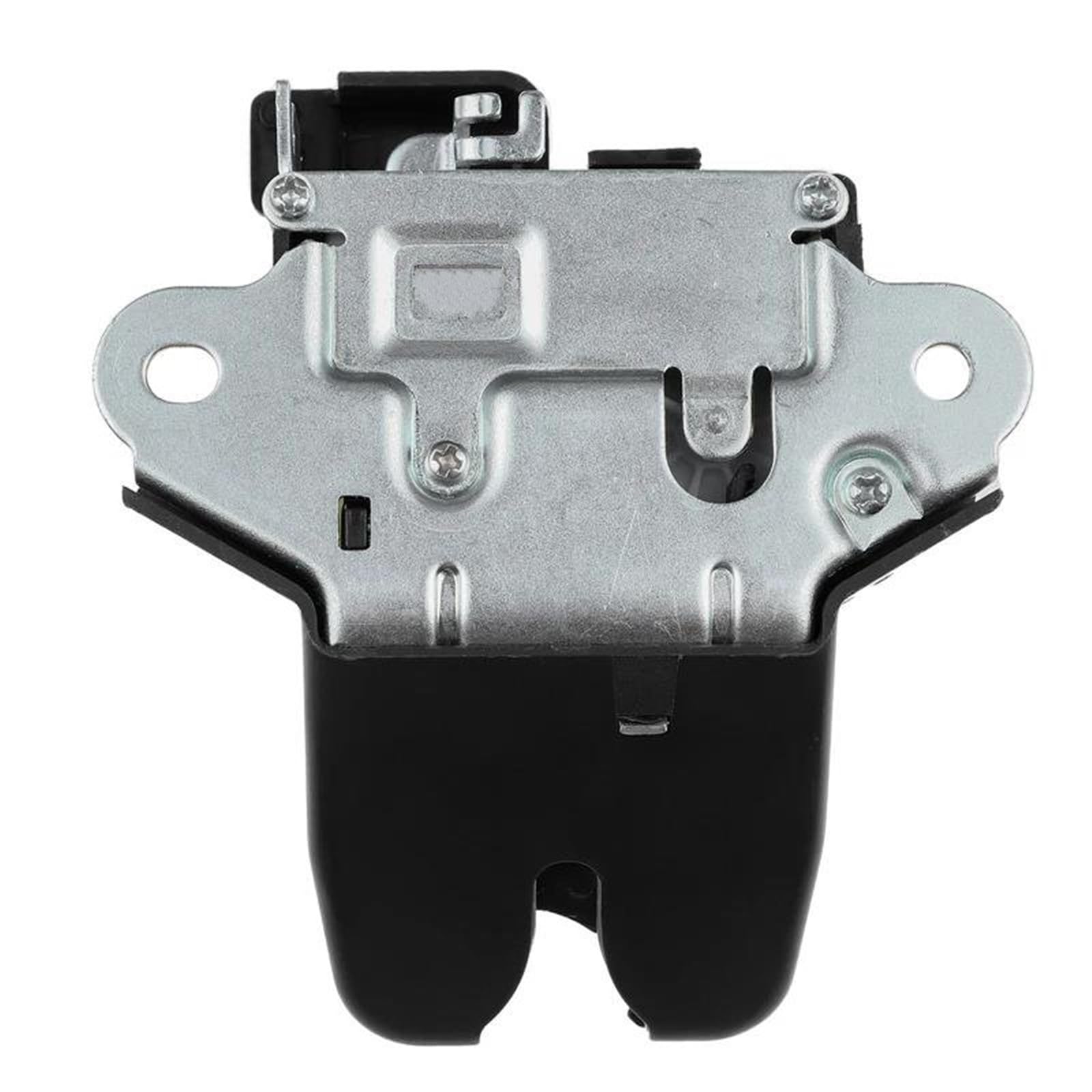 Yueyzhk One Color Car Trunk Lock Tailgate Latch Actuator Accessories 81230-3X010 812303X010 For Hyundai For Elantra Coupe 2011-2014