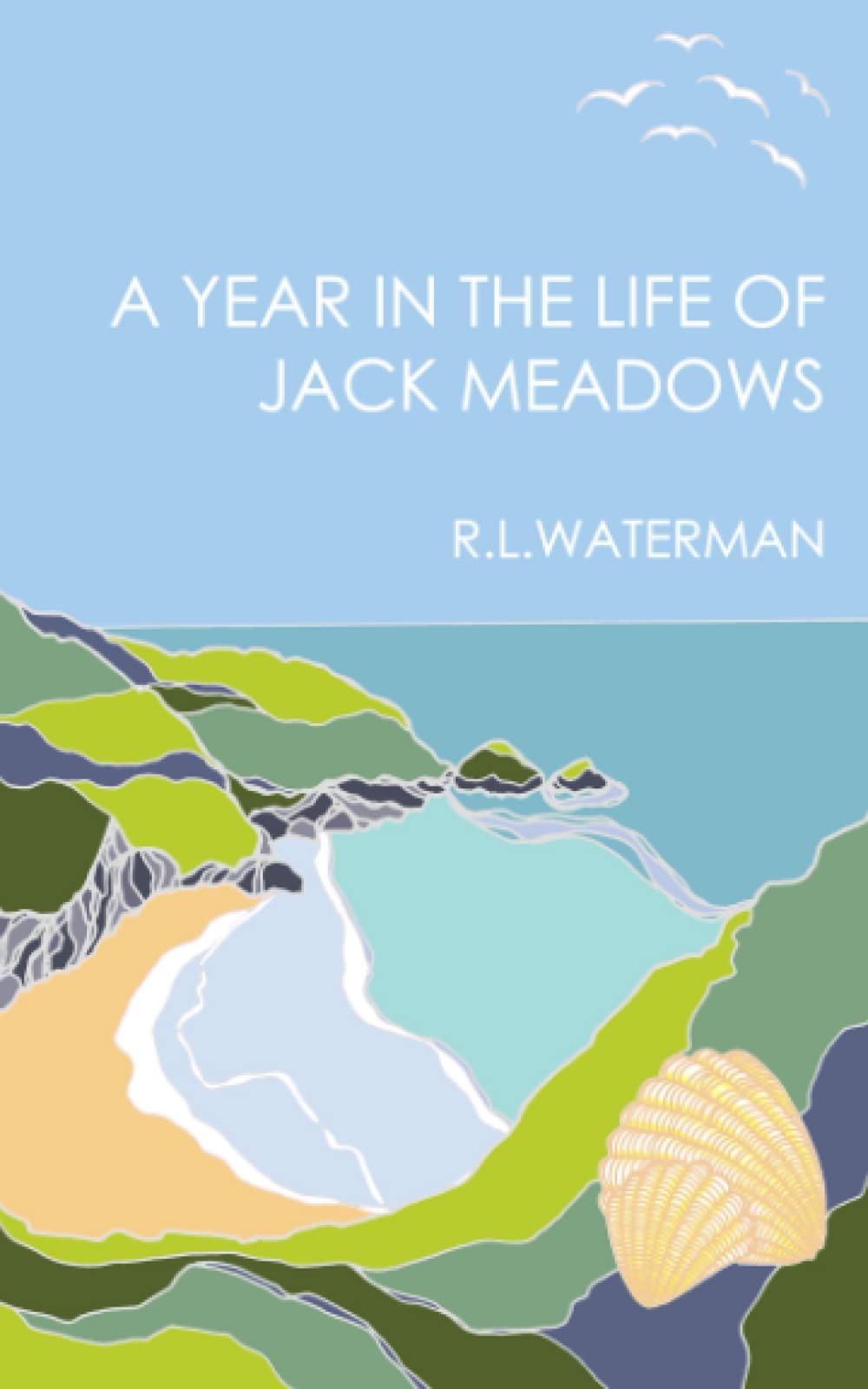 A Year in the Life of Jack Meadows