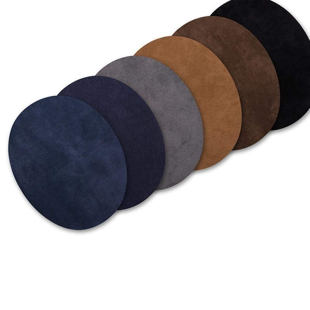Suède elbow patches - Nederland