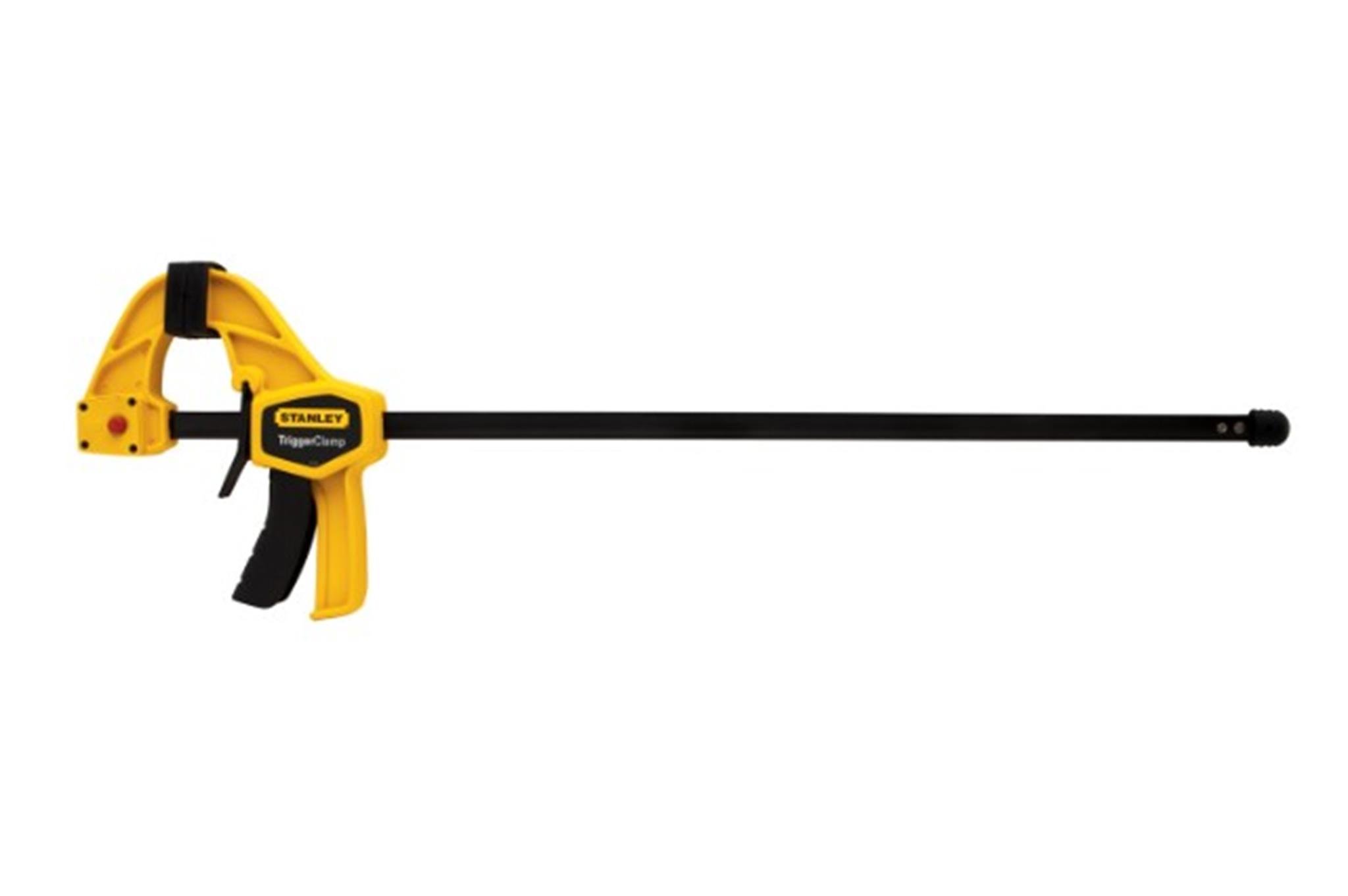 Stanley 0-83-006 - Sargento monomanual grande de 450 mm