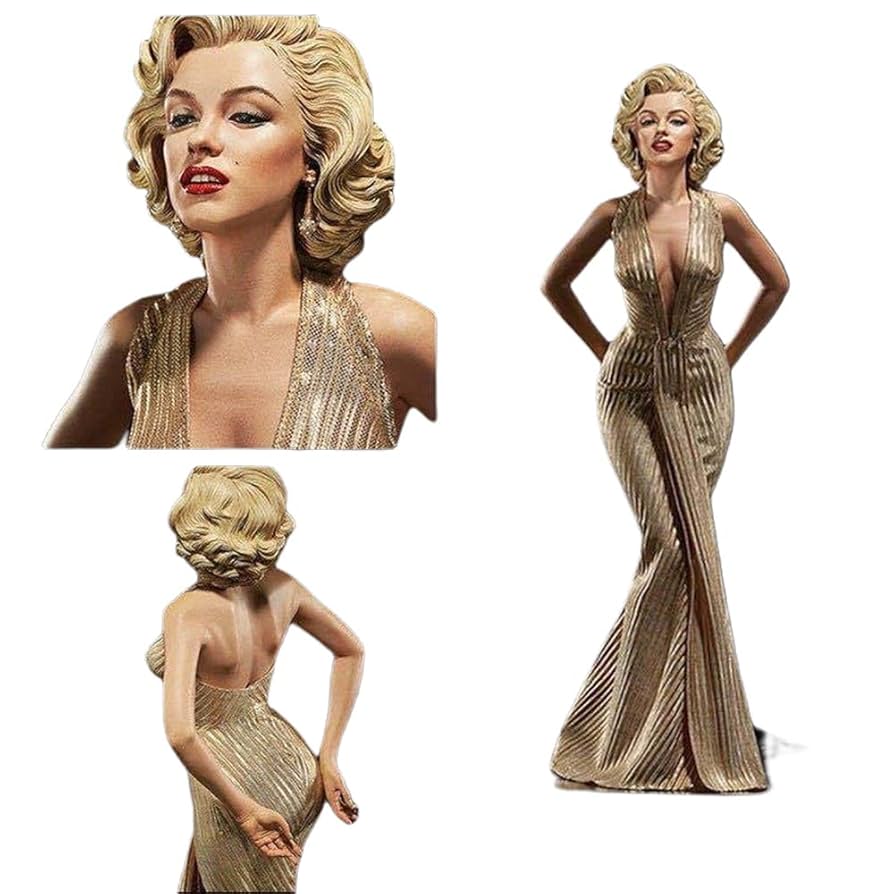 ♡マリリン・モンロー♡インテリアに是非 Amazon.co.jp: マリリン・モンロー ホワイトドレス 3Dポスター