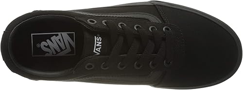 vans plataforma amazon