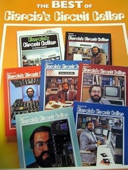 Paperback The Best of Ciarcia's Circuit Cellar Book