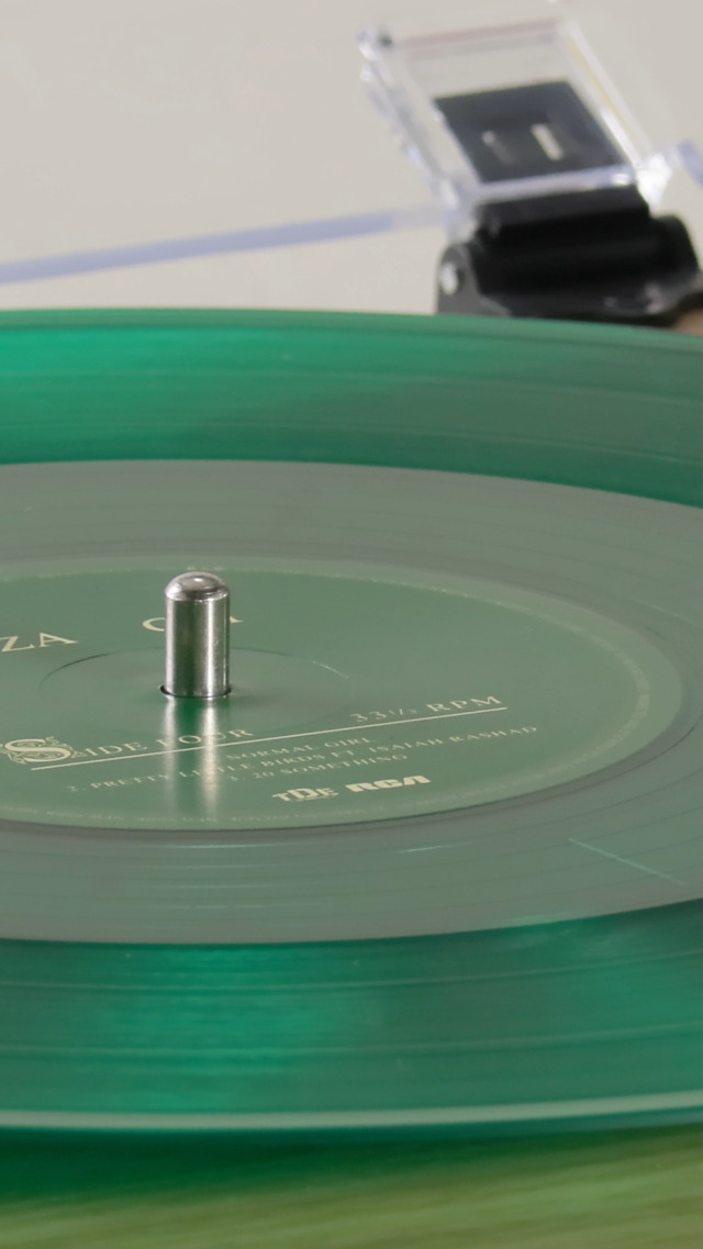 SZA - Ctrl - Amazon.com Music