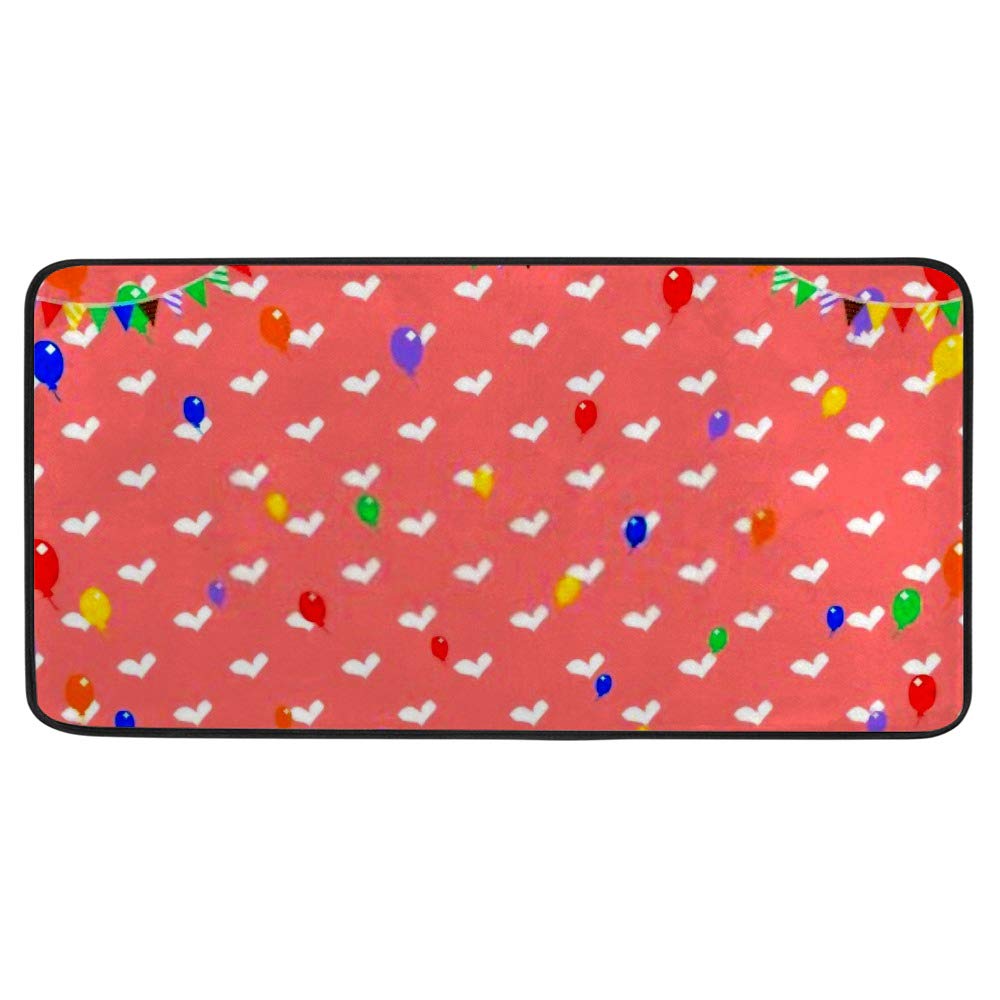 Tapis de cuisine antidérapant pour décorer votre intérieur avec style
